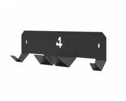 Wall Mount for VR Headset - Black