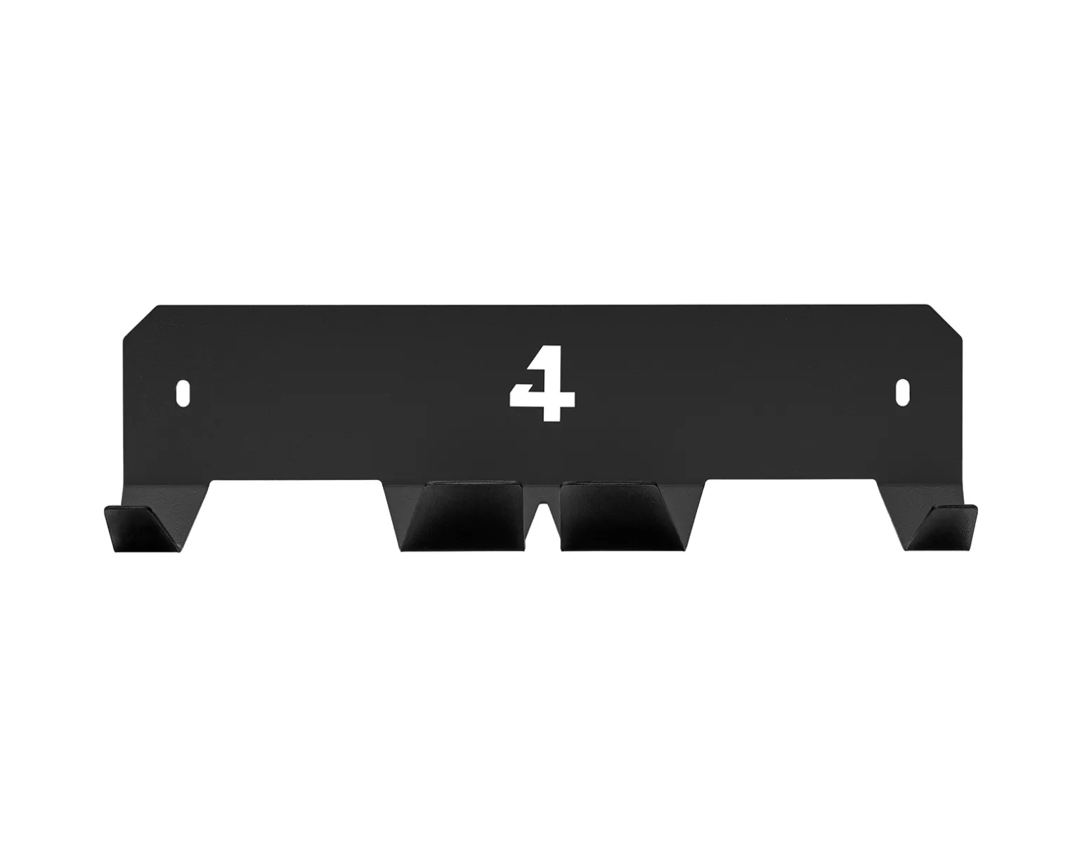 Wall Mount for VR Headset - Black