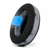 WC FreeZe Ear Cushions - Anthracite