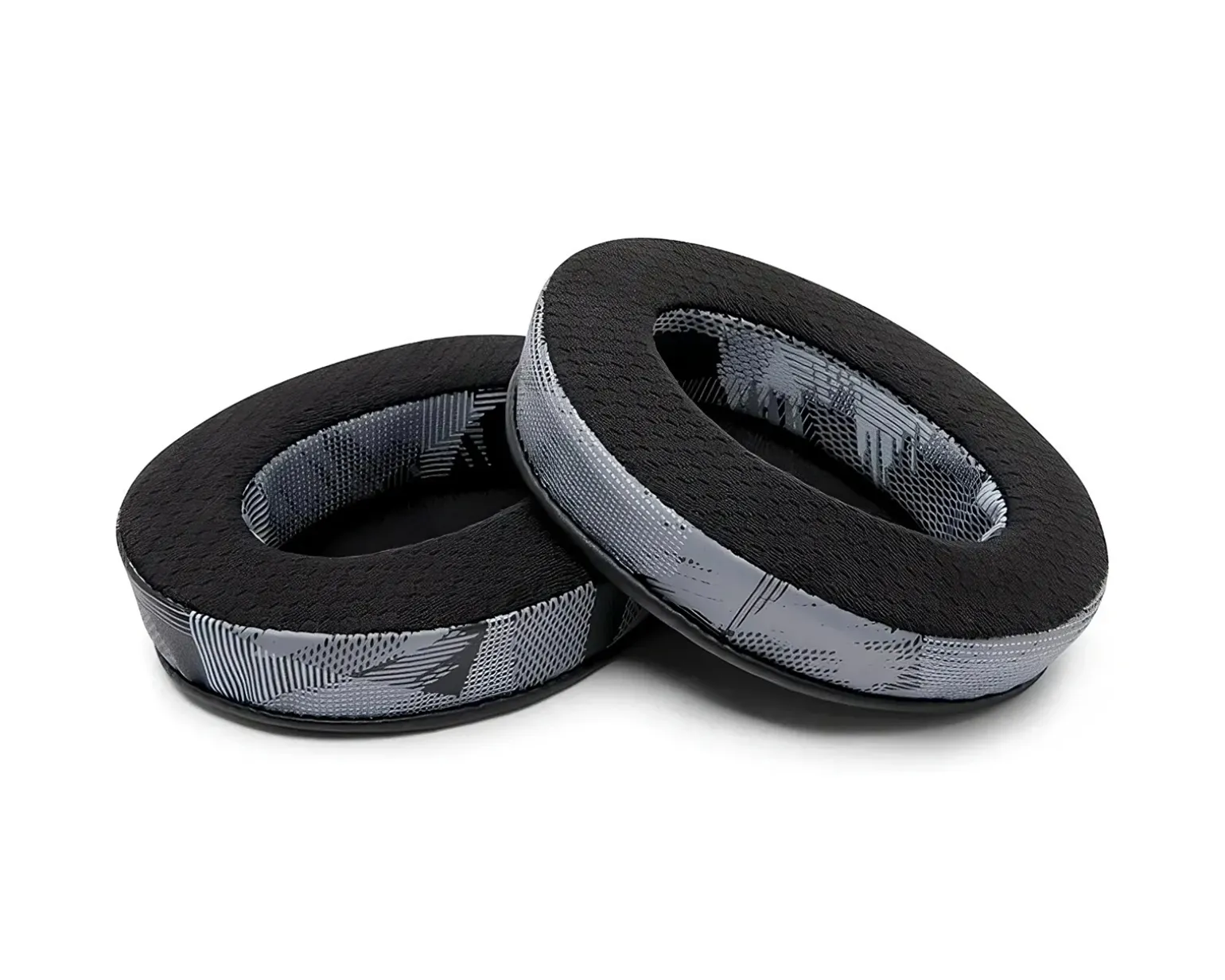 WC FreeZe Ear Cushions - Anthracite