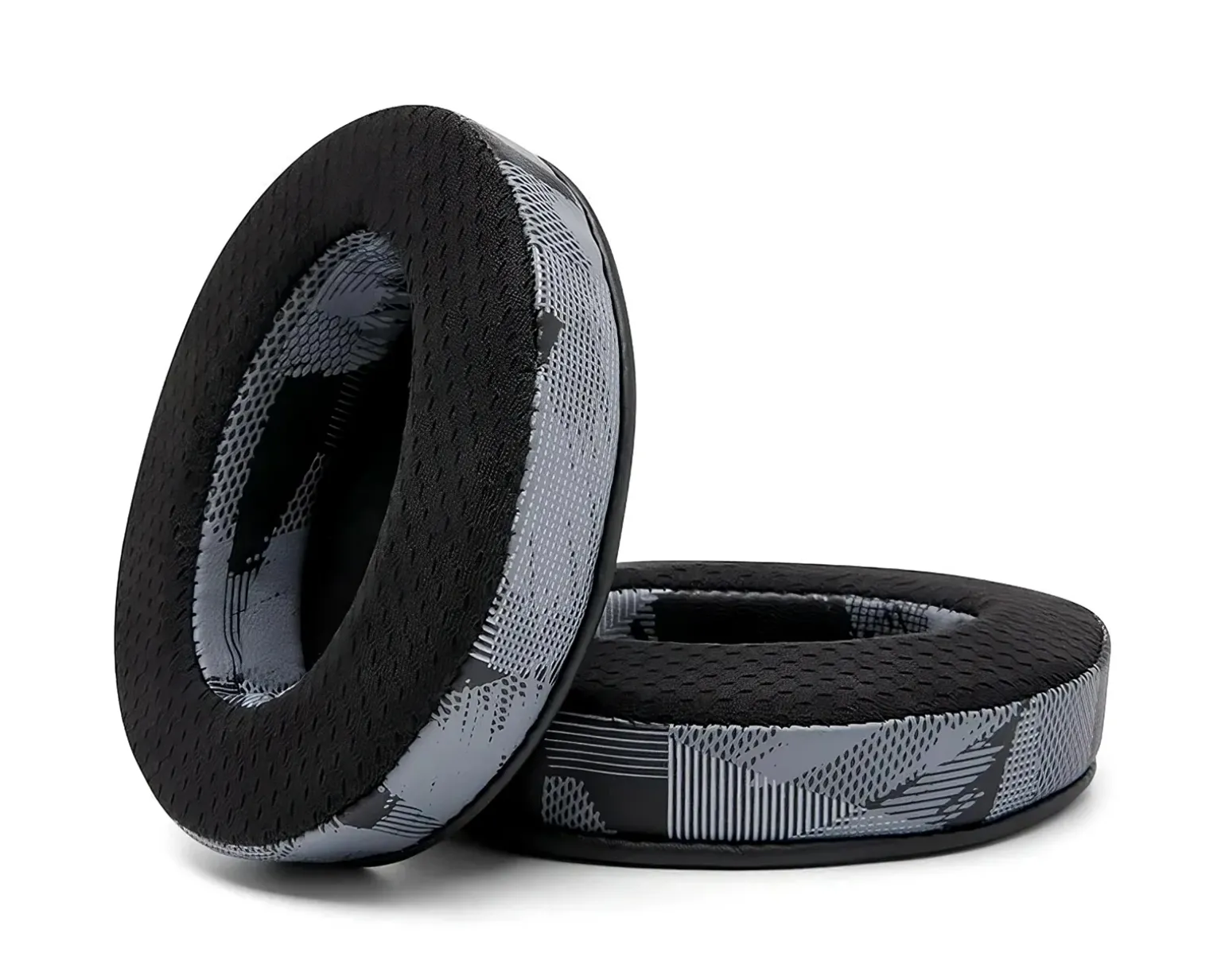 WC FreeZe Ear Cushions - Anthracite