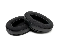 WC FreeZe Ear Cushions - Black