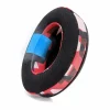 WC FreeZe Ear Cushions - Red Prism