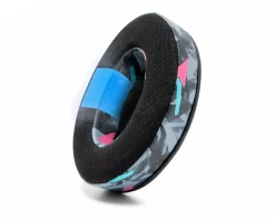WC FreeZe Ear Cushions - 90''s Black