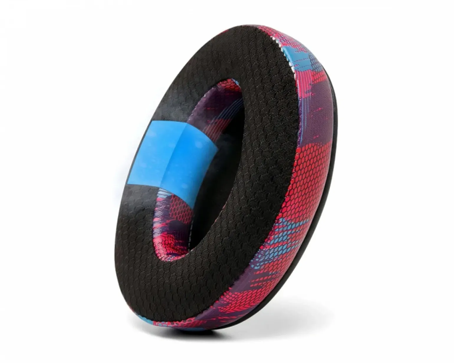 WC FreeZe Ear Cushions - Speed Racer
