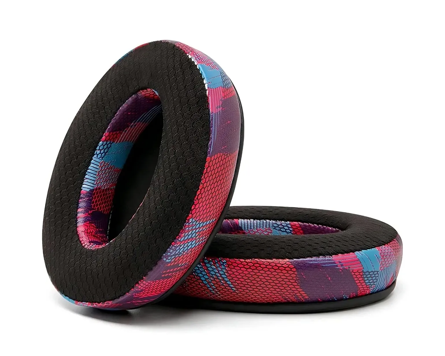 WC FreeZe Ear Cushions - Speed Racer