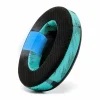 WC FreeZe Ear Cushions - Speed Racer Cyan