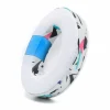 WC FreeZe Ear Cushions - 90''s White