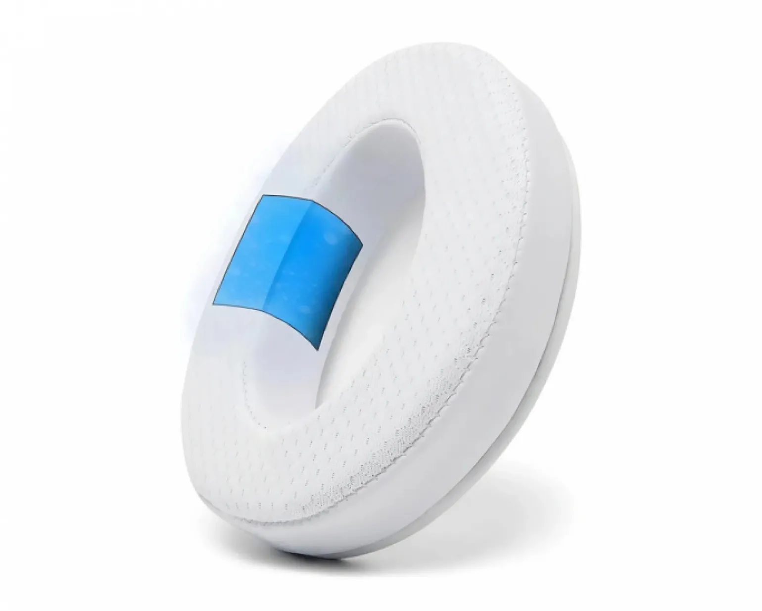 WC FreeZe Ear Cushions - White