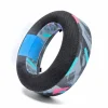 WC FreeZe PS5 Pulse 3D Ear Cushions - 90''s Black