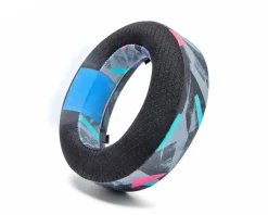 WC FreeZe PS5 Pulse 3D Ear Cushions - 90''s Black