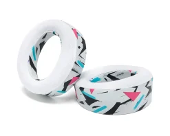 WC FreeZe PS5 Pulse 3D Ear Cushions - 90''s White