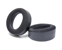 WC FreeZe PS5 Pulse 3D V2 Ear Cushions - Black