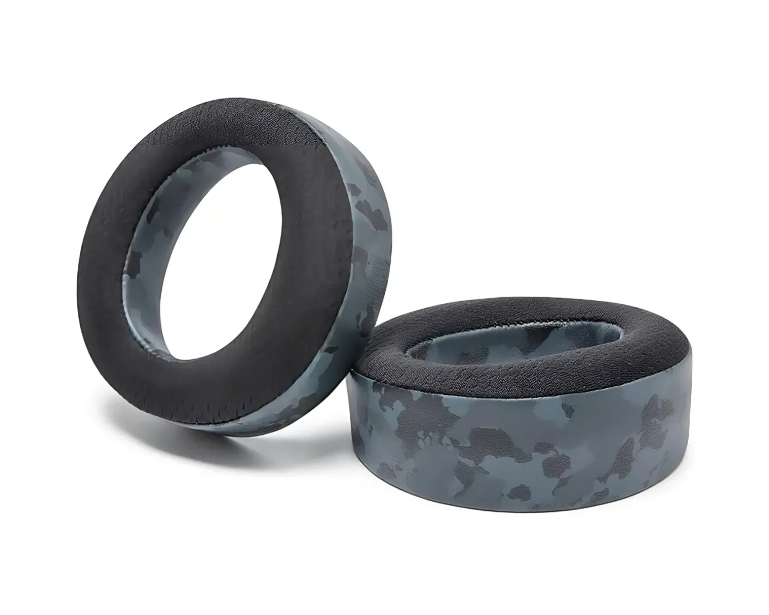 WC FreeZe PS5 Pulse 3D V2 Ear Cushions - Black Camo