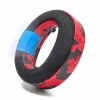 WC FreeZe PS5 Pulse 3D V2 Ear Cushions - Red Camo