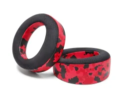 WC FreeZe PS5 Pulse 3D V2 Ear Cushions - Red Camo