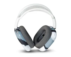WC ShellZ Max Earcup Covers - Marble