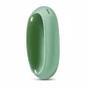 WC ShellZ Max Ear Cushions - Green