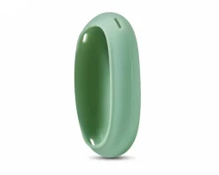 WC ShellZ Max Ear Cushions - Green