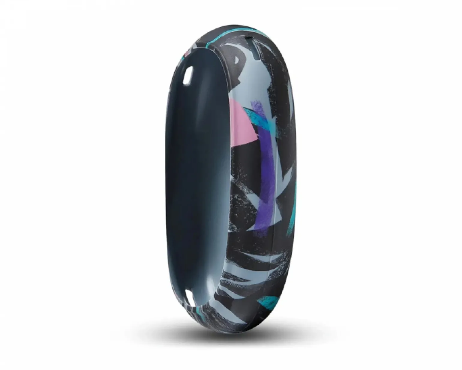 WC ShellZ Max Ear Cushions - 90''s Black