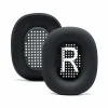 WC SweatZ Max Ear Cushion Covers - Black