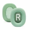 WC SweatZ Max Ear Cushion Covers - Green