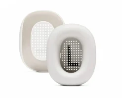 WC SweatZ Max Ear Cushion Covers - Beige