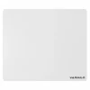 White Glass Mousepad XL