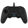 Wired Compact Controller Black (PS4/PC)