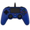 Wired Compact Controller Blue (PS4/PC)