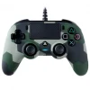 Wired Compact Controller Cammo Green (PS4/PC)
