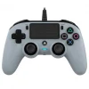 Wired Compact Controller Grey (PS4/PC)