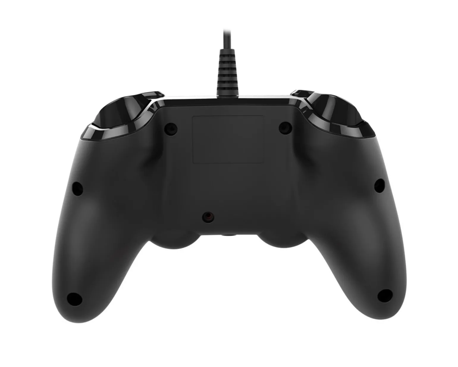 Wired Compact Controller Orange (PS4/PC)