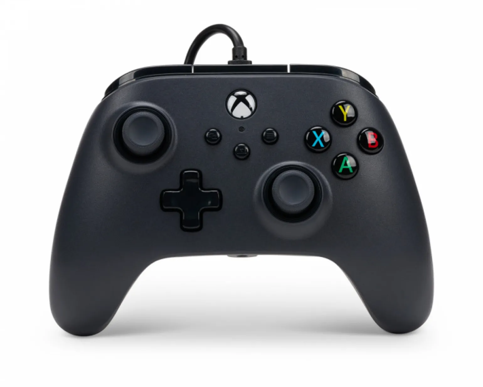 Wired Controller for Xbox Series X|S - Black