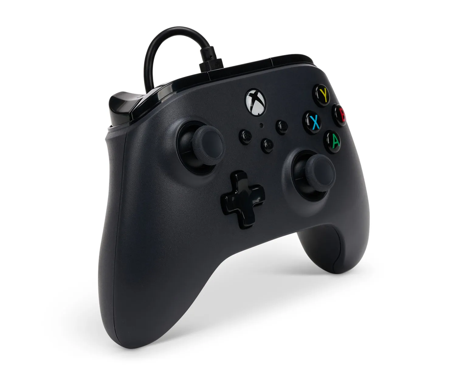 Wired Controller for Xbox Series X|S - Black