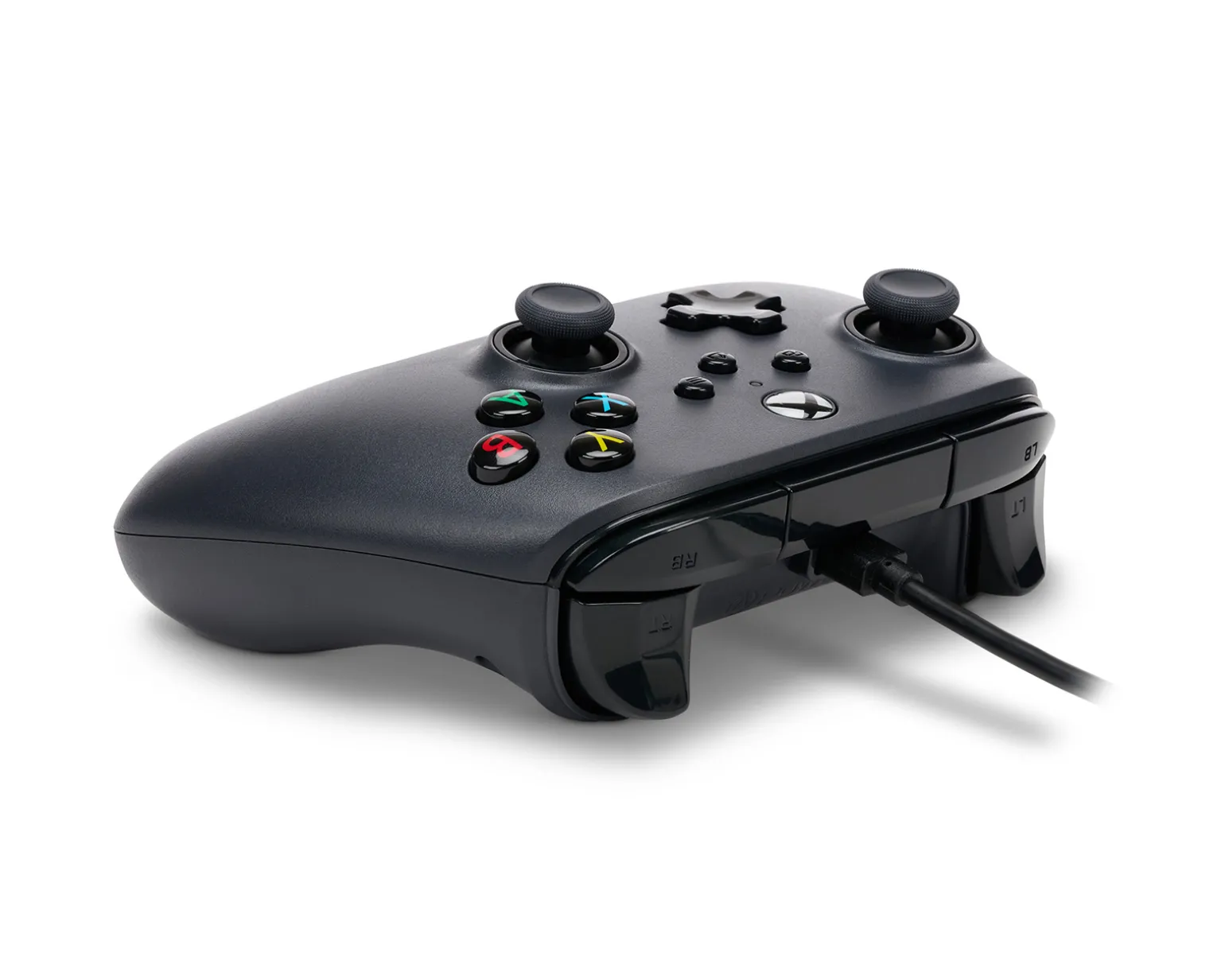 Wired Controller for Xbox Series X|S - Black