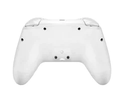 Wireless Controller for Nintendo Switch/PC/Android - White