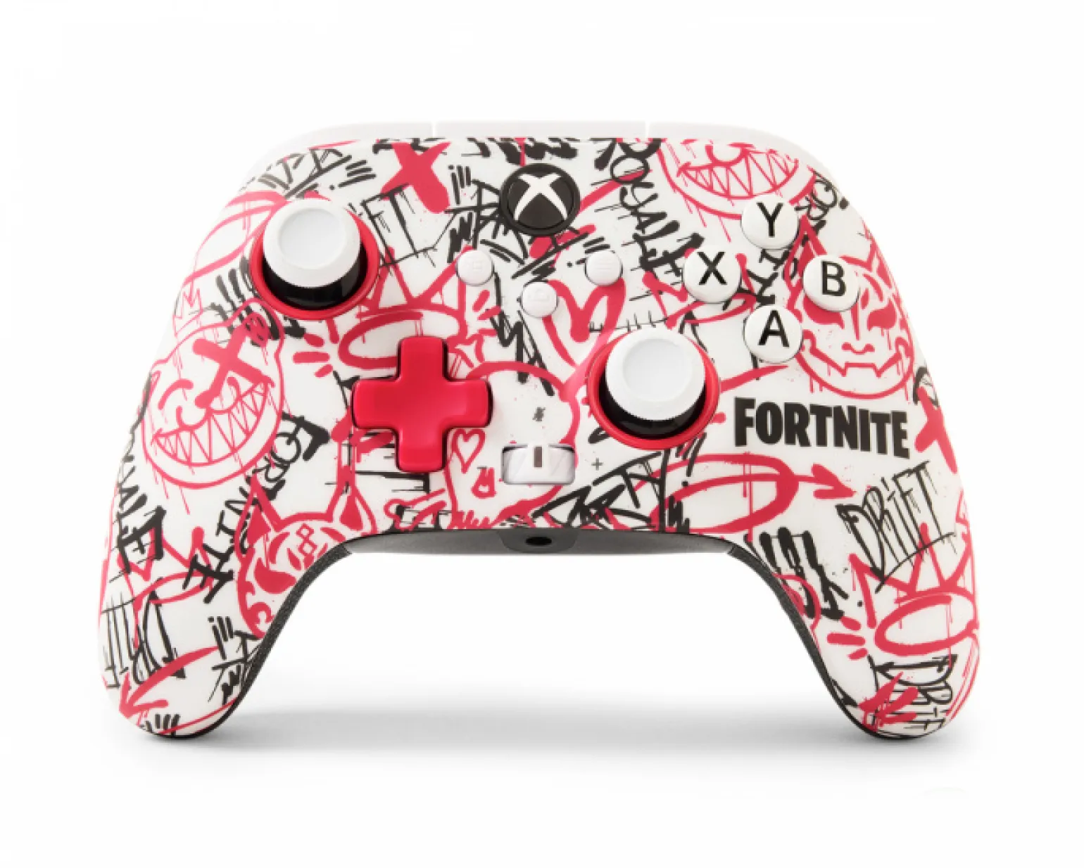 Wireless Controller for Xbox Series - Fortnite SE