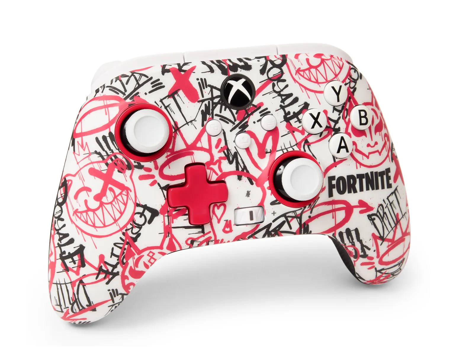 Wireless Controller for Xbox Series - Fortnite SE