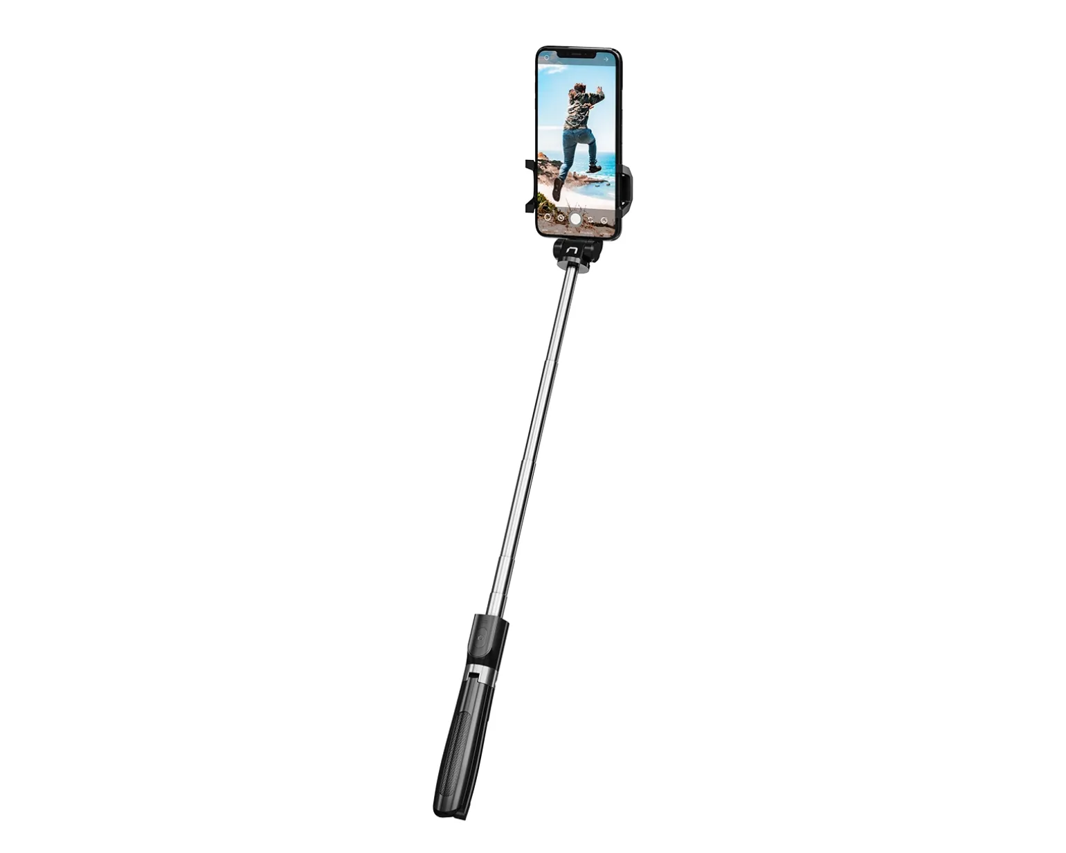 Wireless Selfie Stick Tripod Alvito Bluetooth 4.0