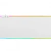 WMP90 RGB Mousepad White Line