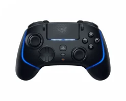 Wolverine V2 Pro Wireless Controller for PS5 & PC - Black