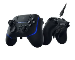 Wolverine V2 Pro Wireless Controller for PS5 & PC - Black