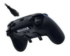 Wolverine V2 Pro Wireless Controller for PS5 & PC - Black