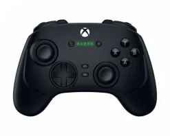 Wolverine V3 Pro Wireless Controller for Xbox & PC - Black