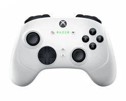 Wolverine V3 Pro Wireless Controller for Xbox & PC - White