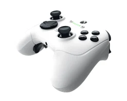 Wolverine V3 Pro Wireless Controller for Xbox & PC - White