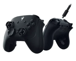 Wolverine V3 Tournament Edition Controller - Black