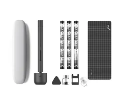 WOWSTICK 1F+ Electric Screwdriver - Electric Screwdriver 69-in-1 Kit