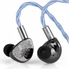 Wu Heyday Edition IEM Headphones